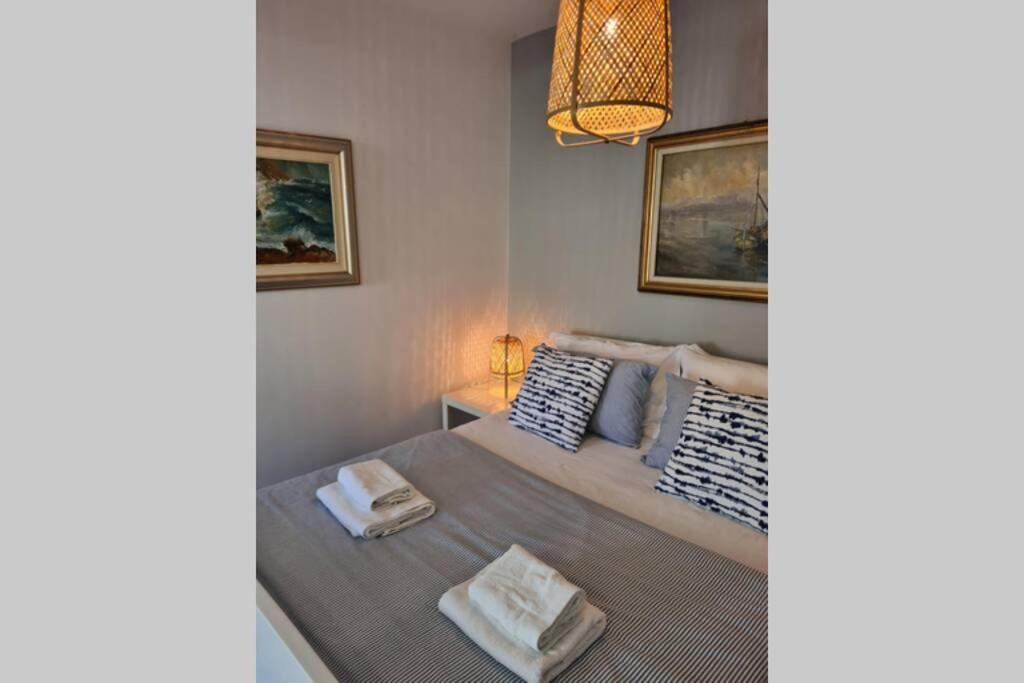 Studio Apartment Marella Вис Экстерьер фото